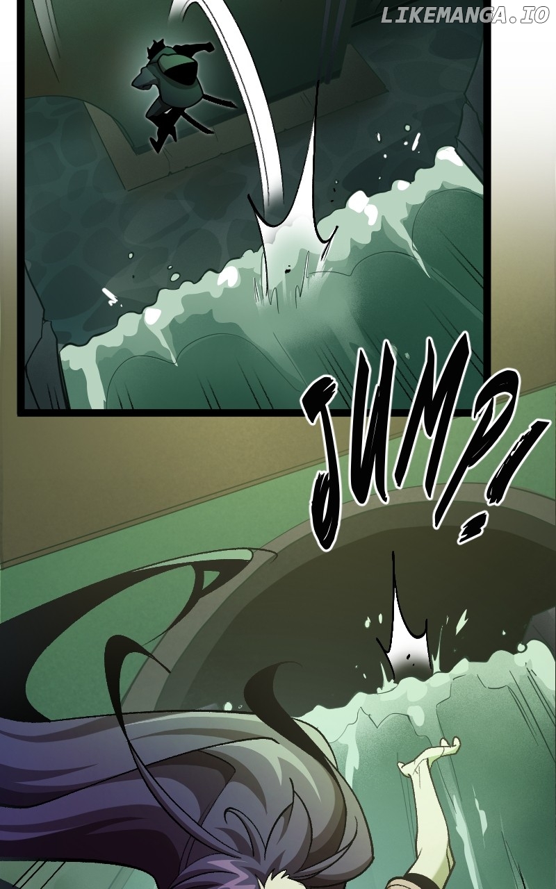 Taejin: Legend of the Yang Metal Chapter 22 - page 5