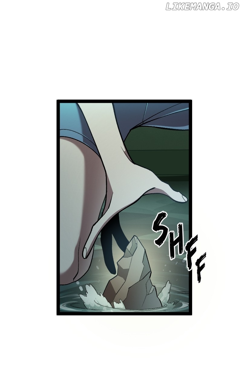 Taejin: Legend of the Yang Metal Chapter 22 - page 11