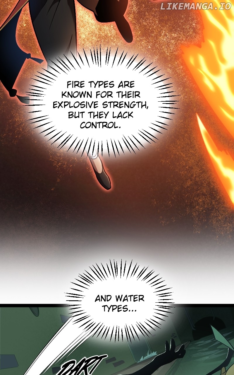 Taejin: Legend of the Yang Metal Chapter 22 - page 22