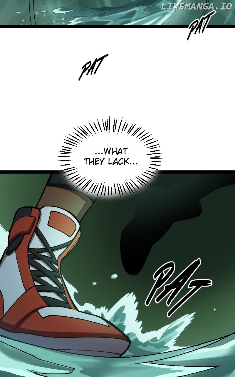 Taejin: Legend of the Yang Metal Chapter 22 - page 26