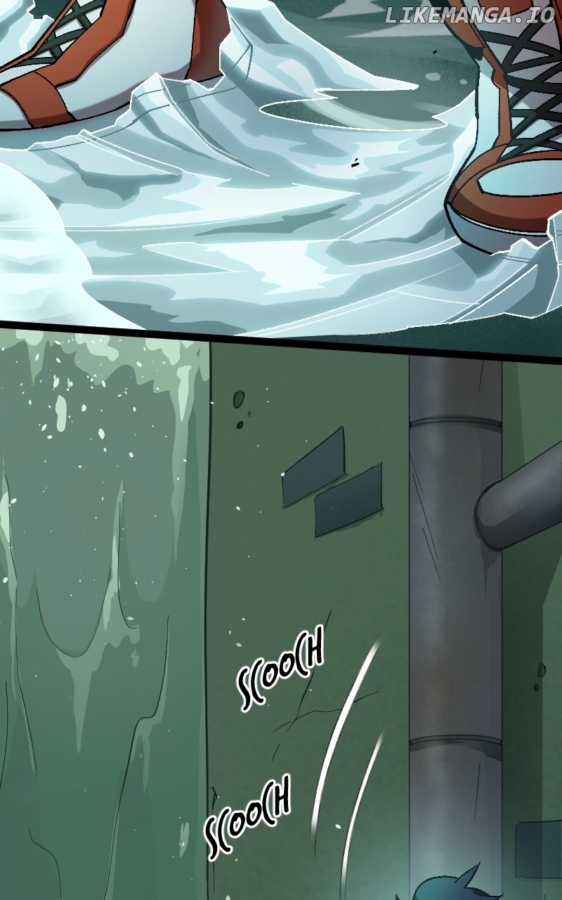 Taejin: Legend of the Yang Metal Chapter 22 - page 39