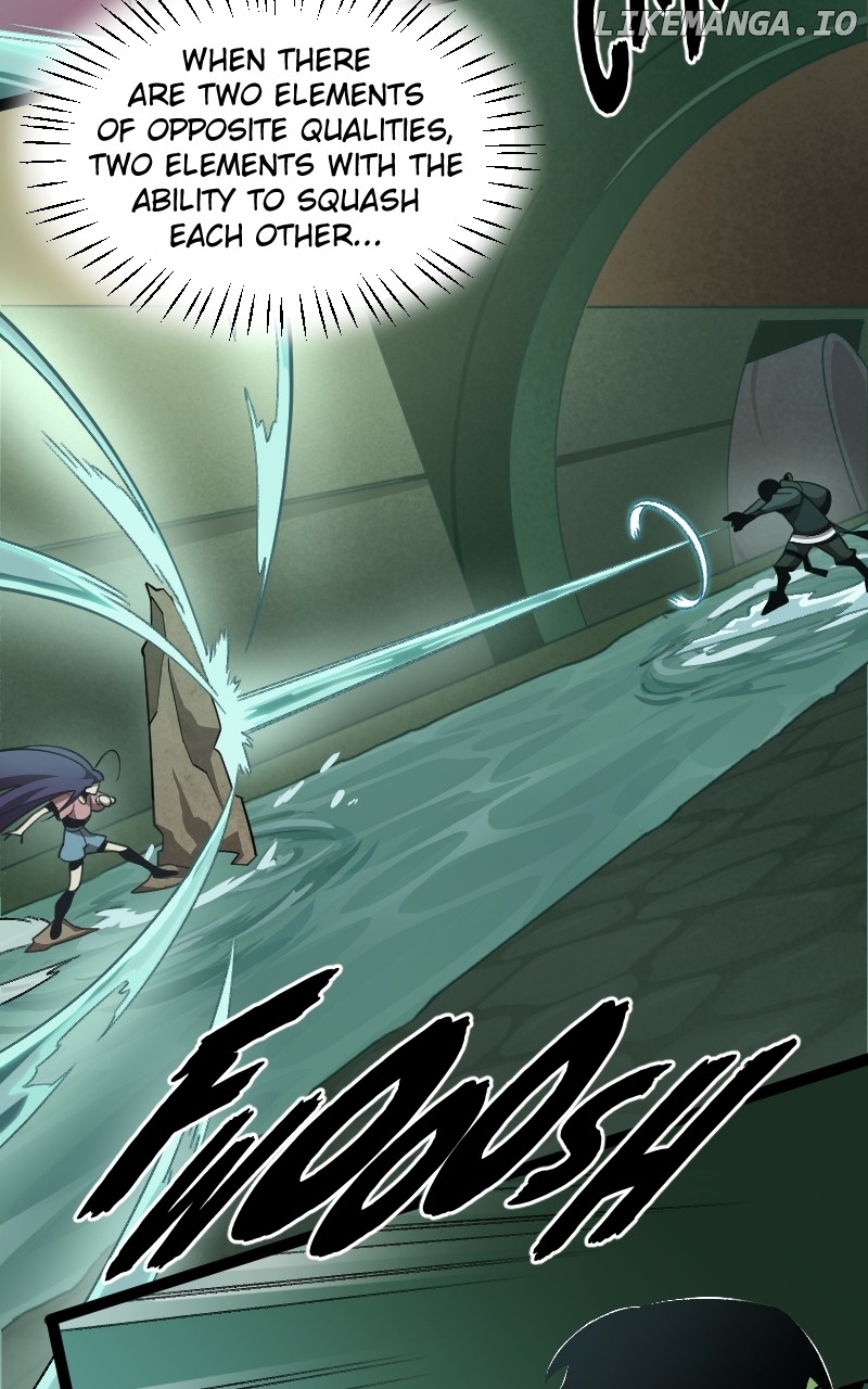 Taejin: Legend of the Yang Metal Chapter 22 - page 50