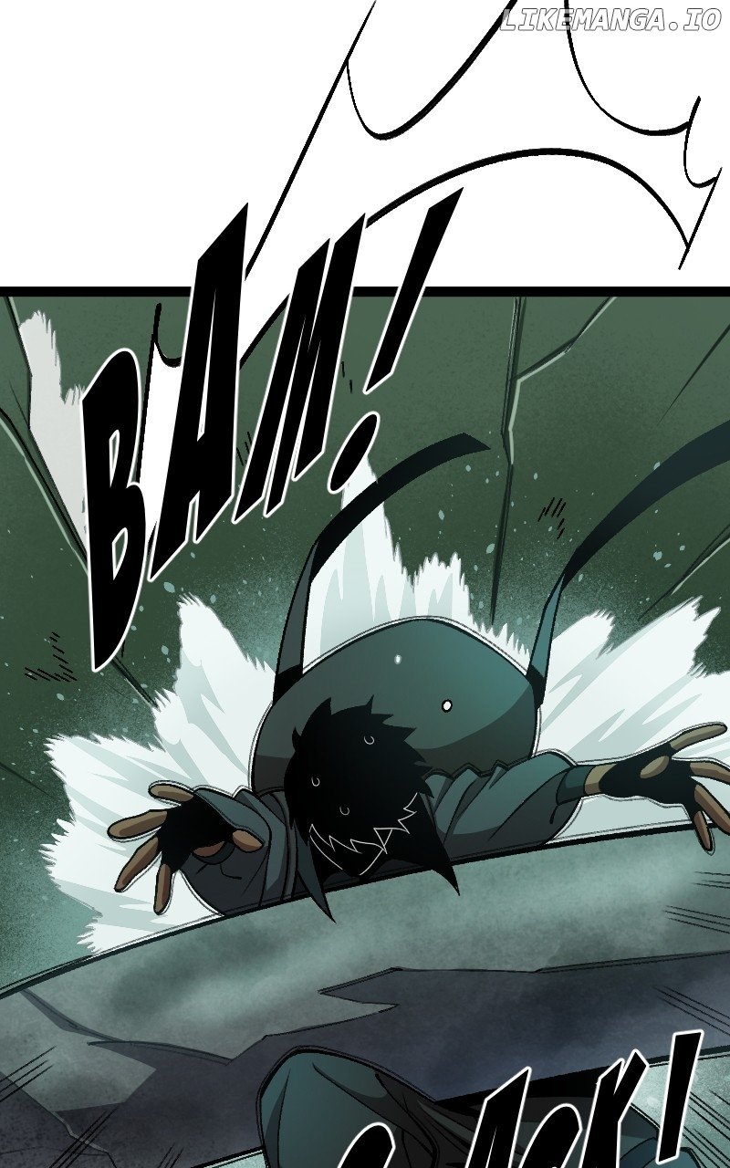 Taejin: Legend of the Yang Metal Chapter 22 - page 74