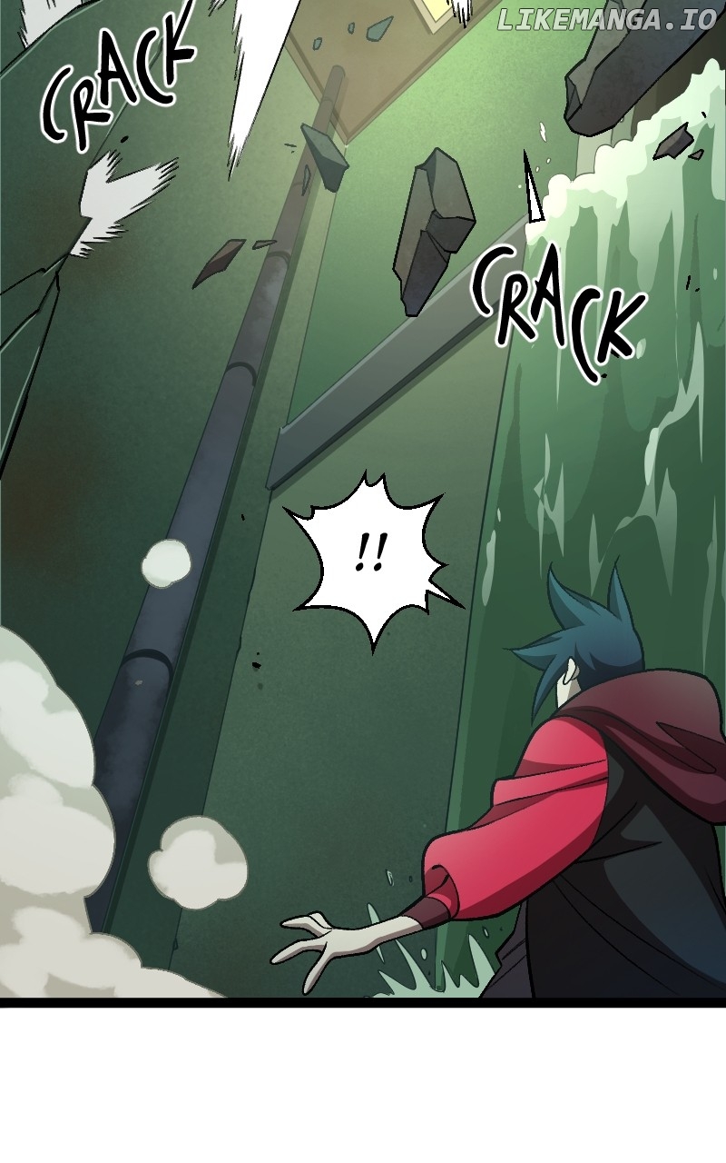 Taejin: Legend of the Yang Metal Chapter 22 - page 77