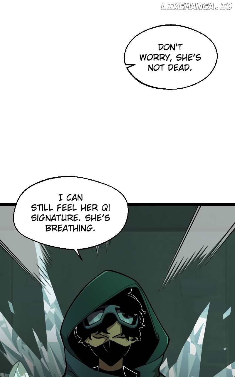 Taejin: Legend of the Yang Metal Chapter 23 - page 7