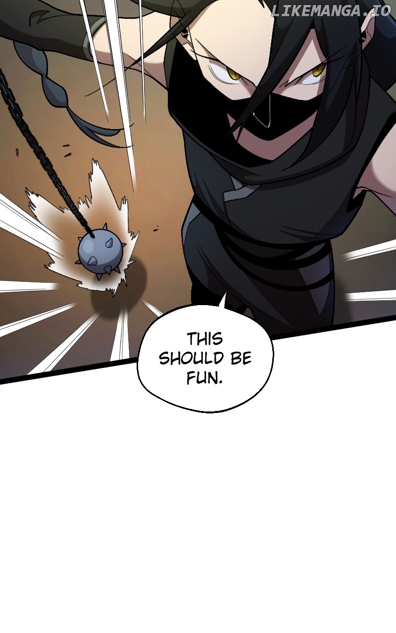 Taejin: Legend of the Yang Metal Chapter 25 - page 7