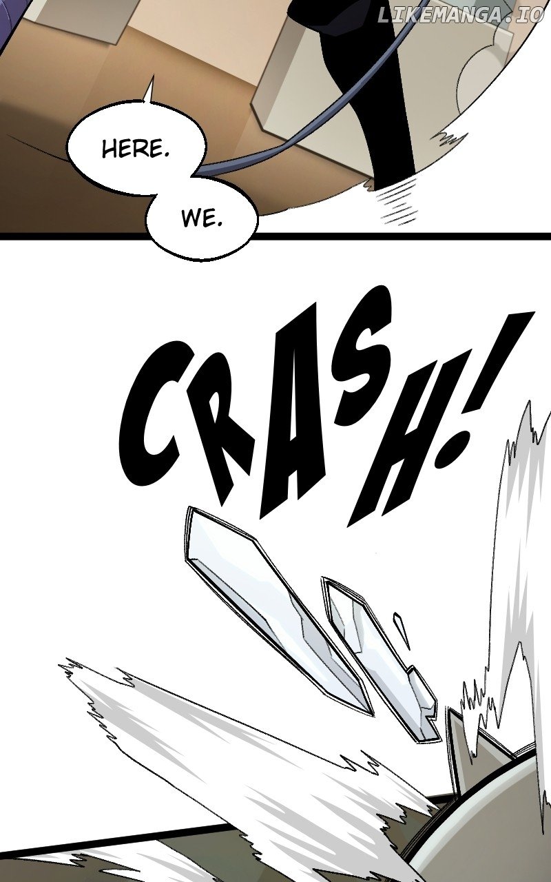 Taejin: Legend of the Yang Metal Chapter 25 - page 9