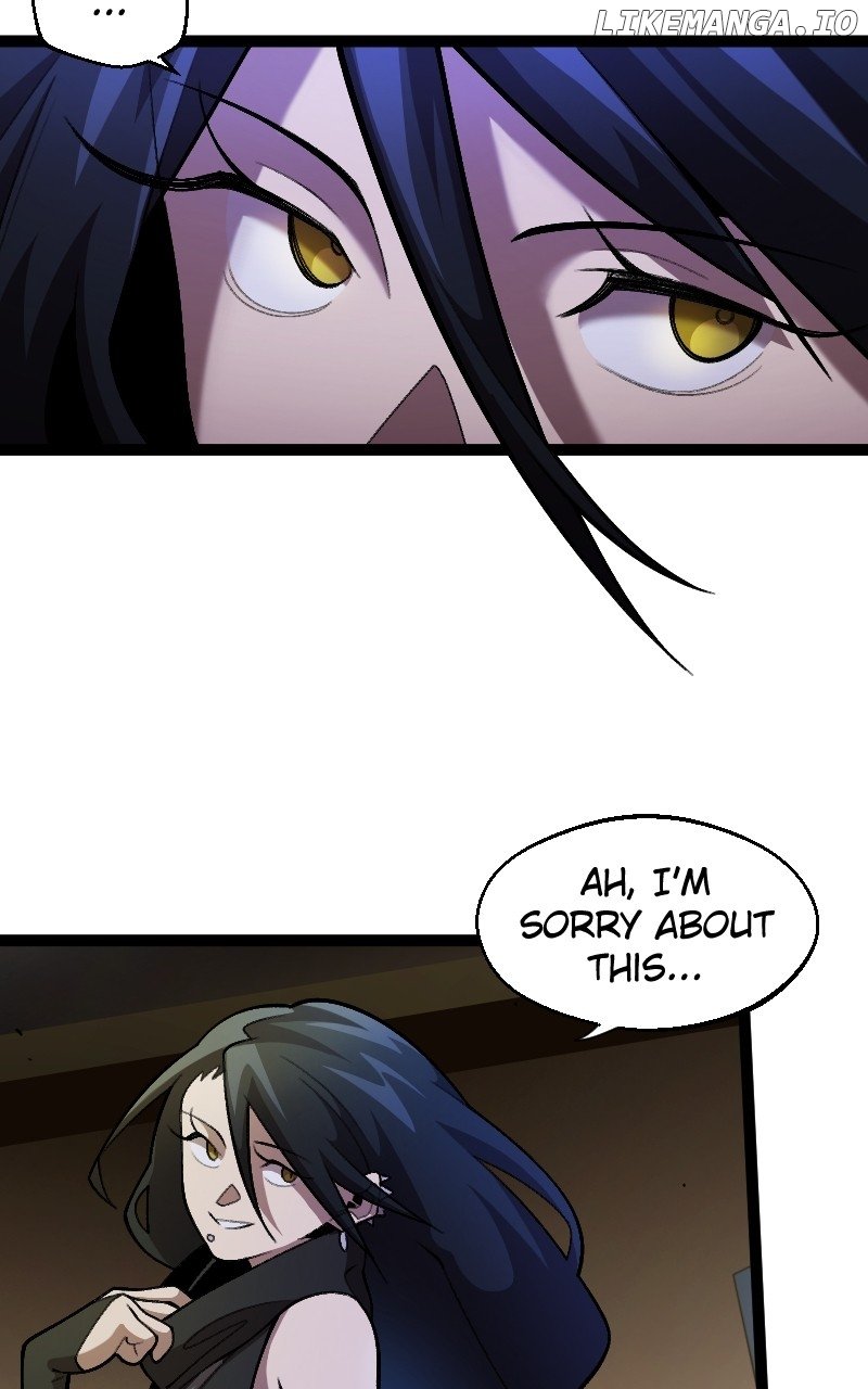 Taejin: Legend of the Yang Metal Chapter 25 - page 16