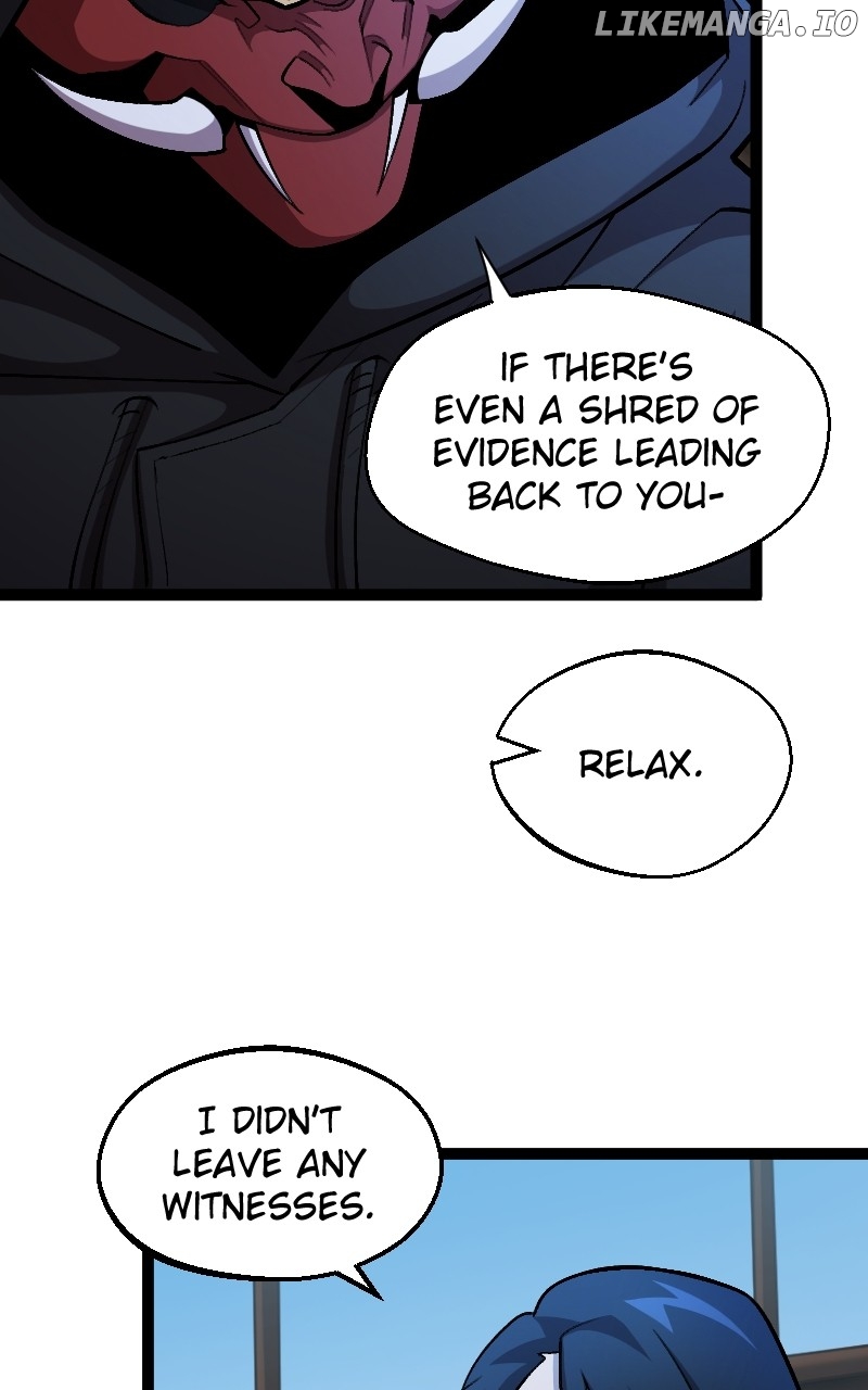 Taejin: Legend of the Yang Metal Chapter 25 - page 27