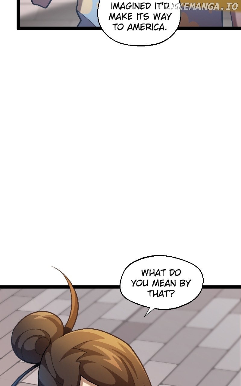 Taejin: Legend of the Yang Metal Chapter 25 - page 46