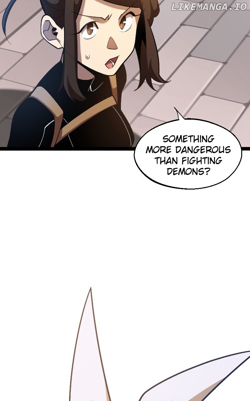 Taejin: Legend of the Yang Metal Chapter 25 - page 47