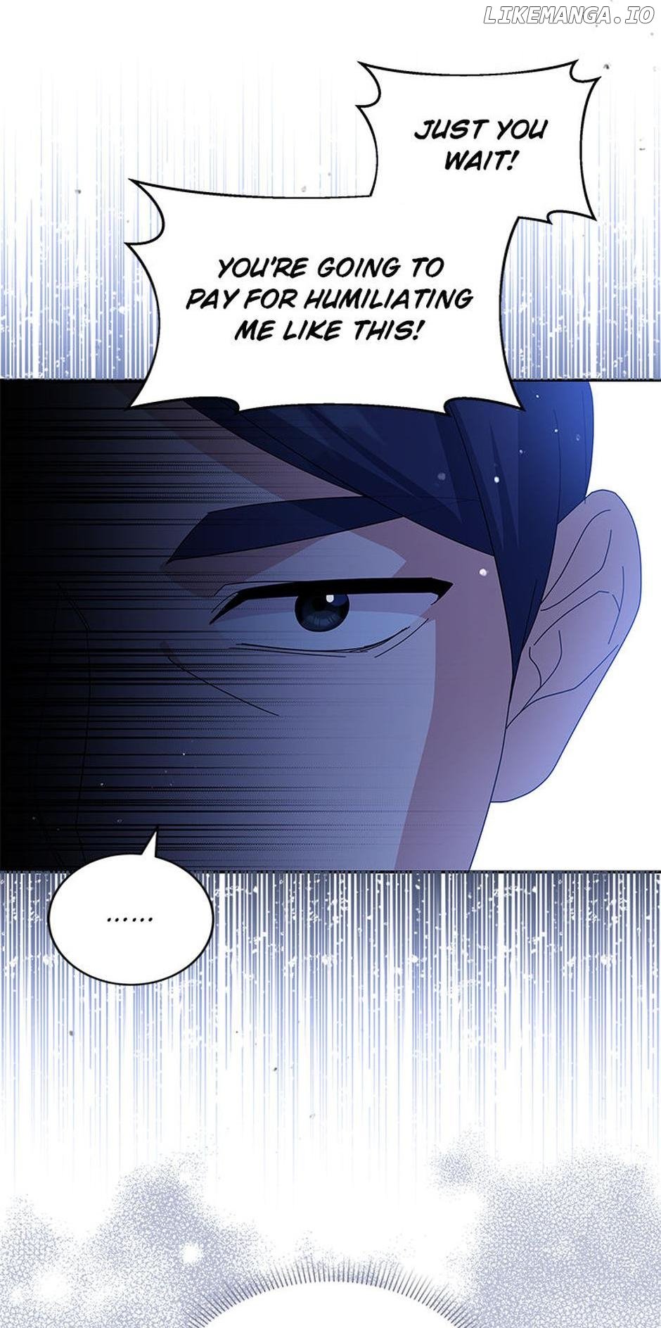 Please Support Revenge Chapter 77 - page 31