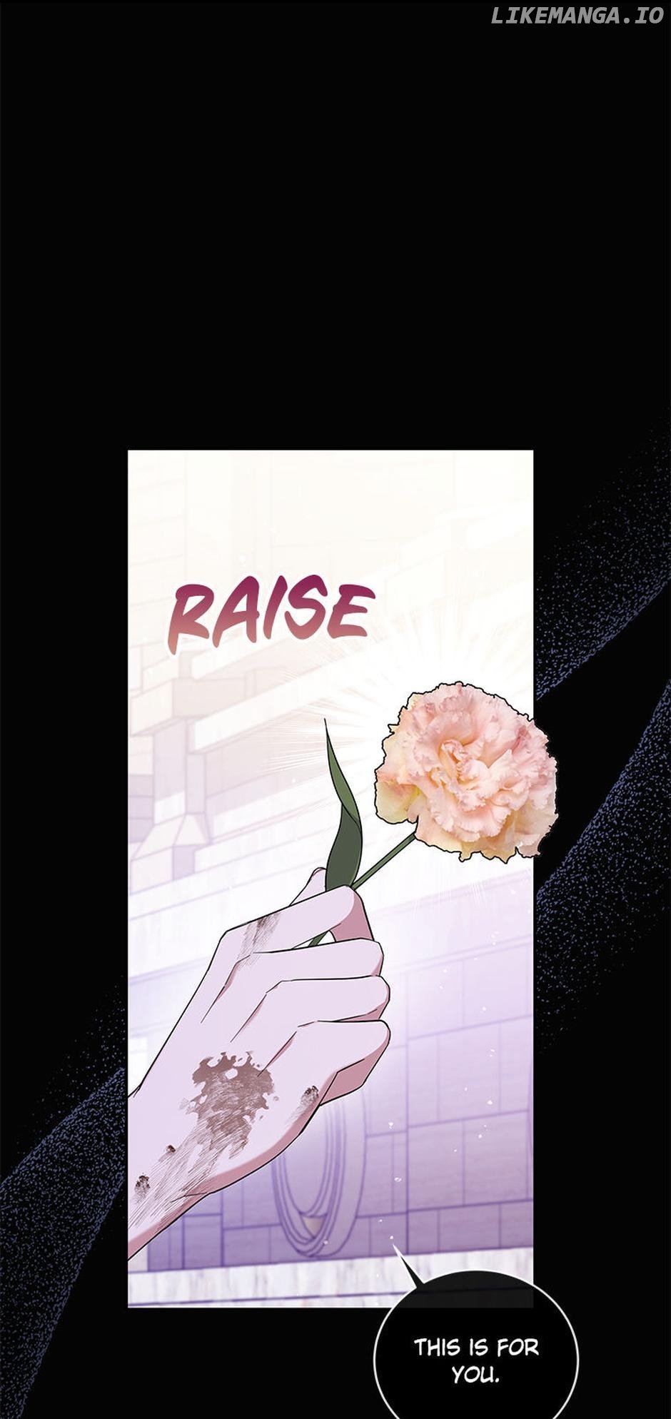 Please Support Revenge Chapter 78 - page 40