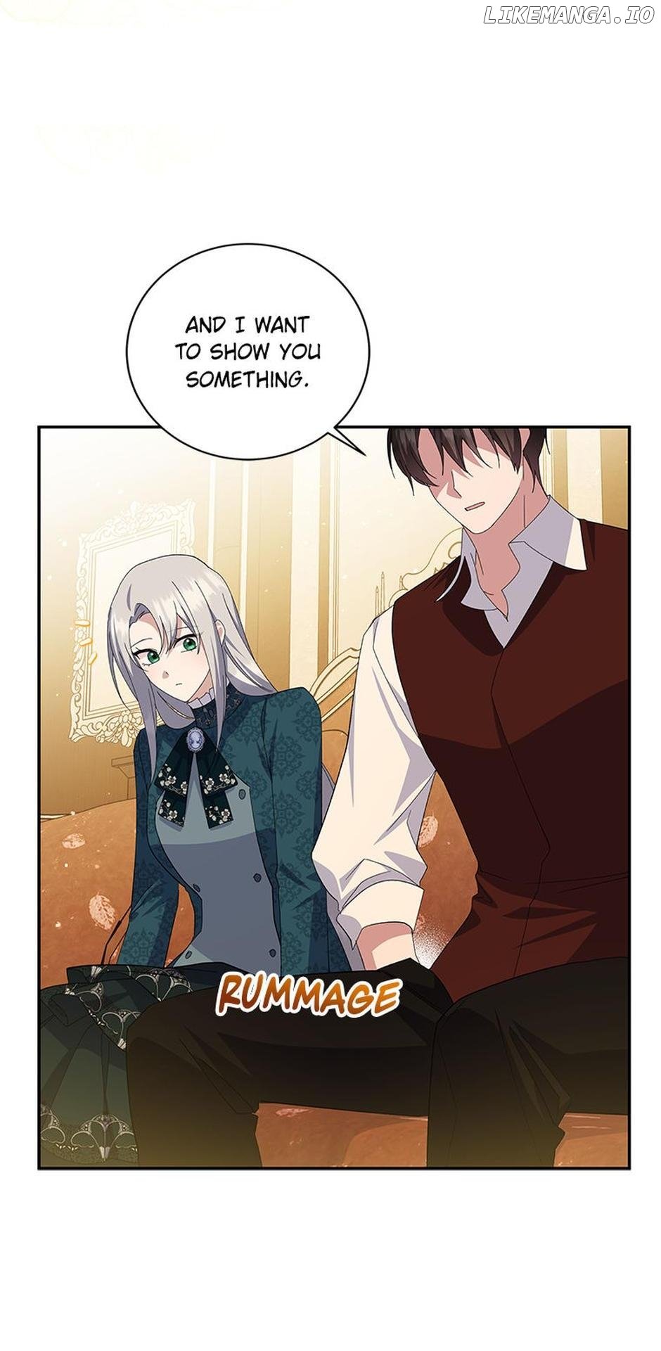 Please Support Revenge Chapter 78 - page 63