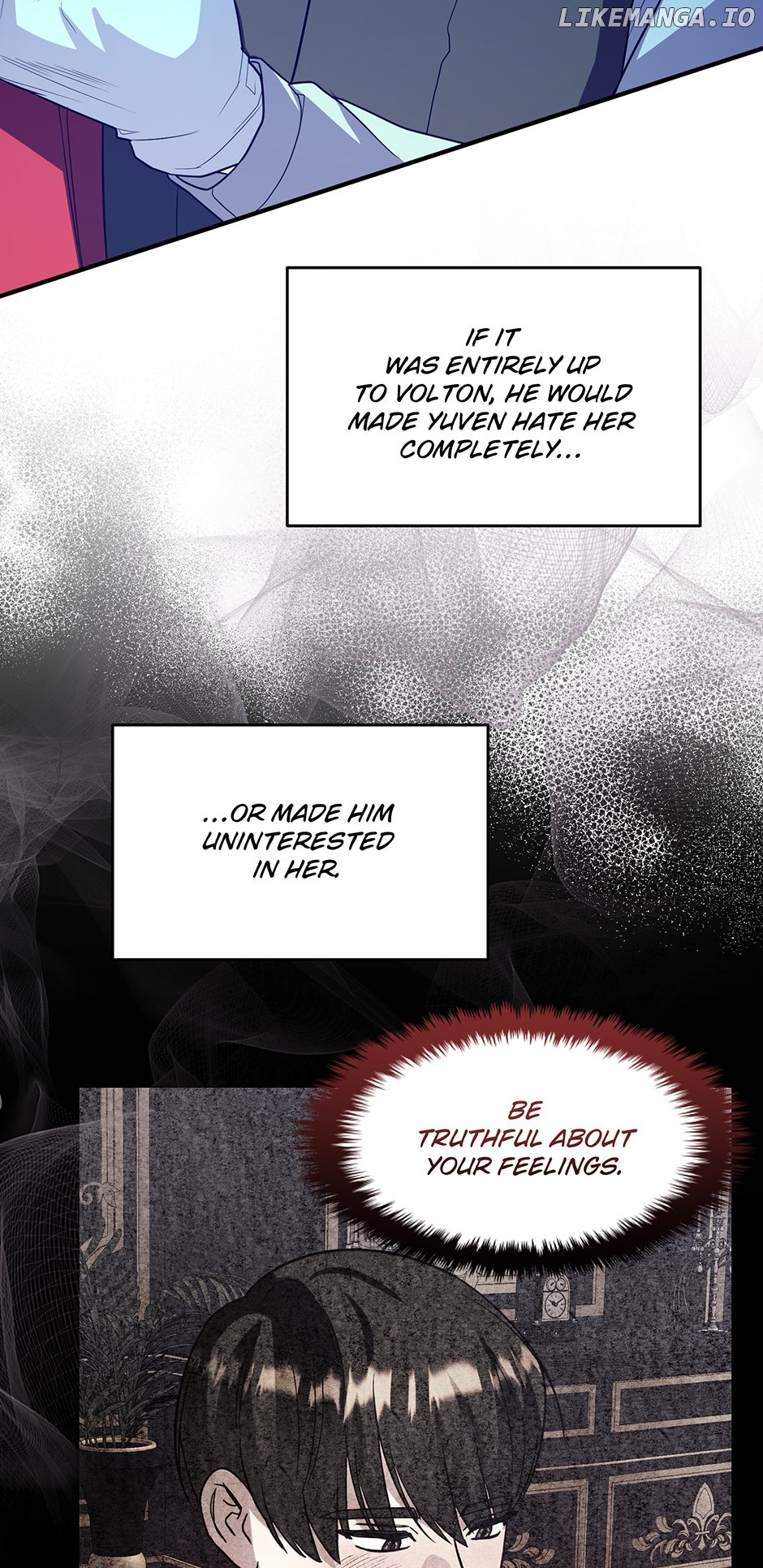 The Fitness Villainess Chapter 51 - page 24