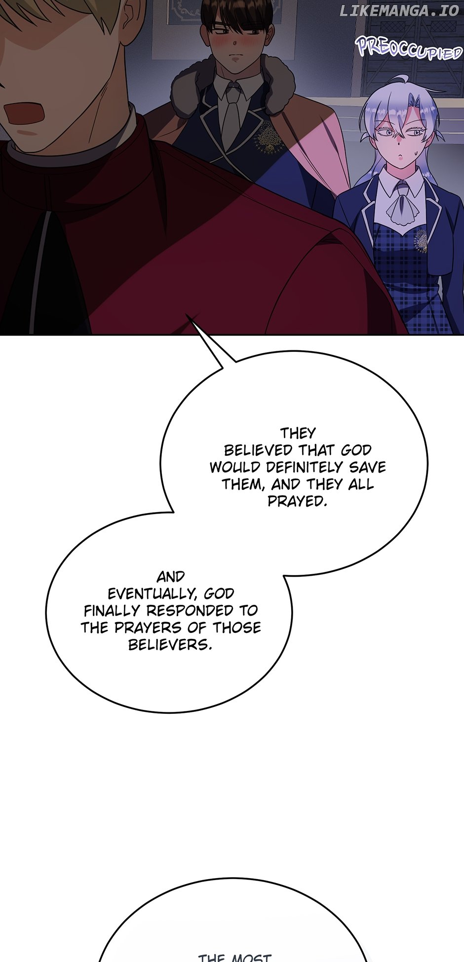 The Fitness Villainess Chapter 52 - page 55