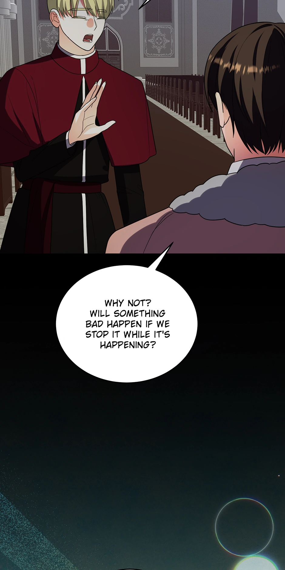 The Fitness Villainess Chapter 53 - page 66