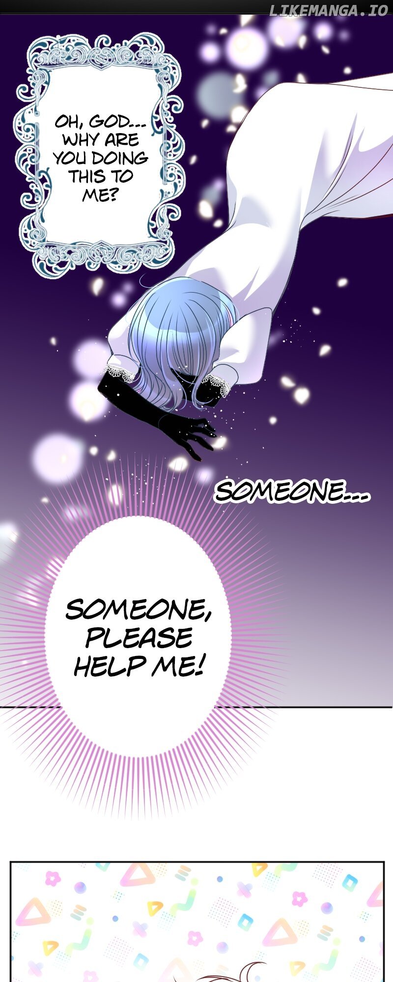 I was Reborn as a Housekeeper in a Parallel World! Chapter 193 - page 44