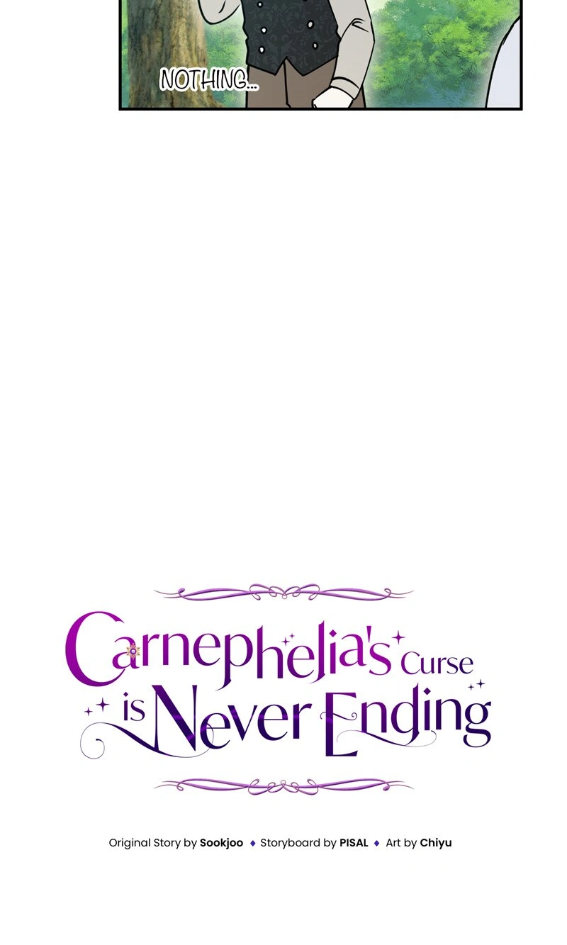 Carnephelia’s Curse is Never Ending Chapter 82 - page 15