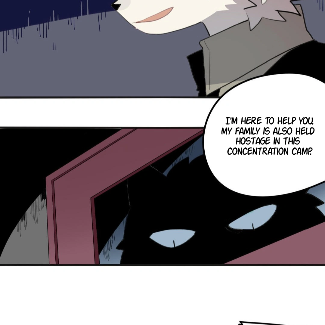 Catman and Dogman Chapter 296 - page 15