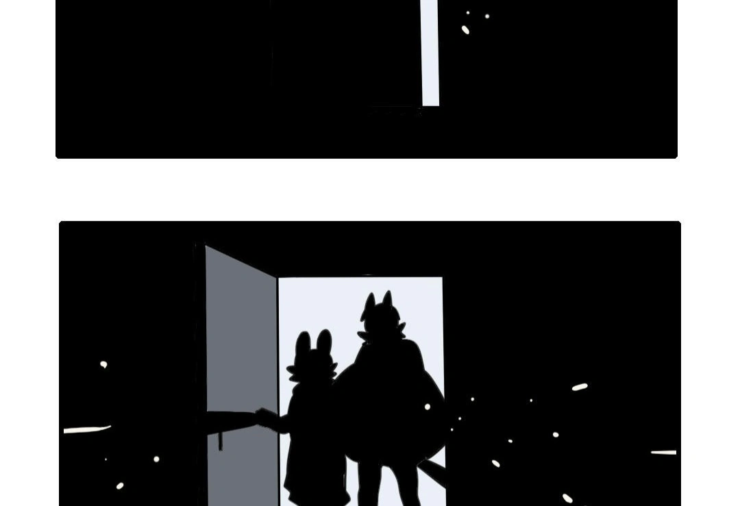 Catman and Dogman Chapter 284 - page 13