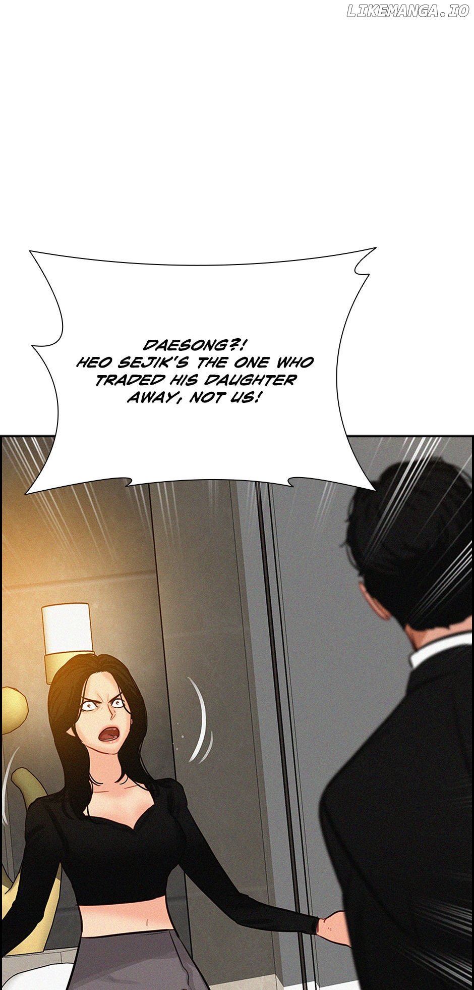 Lord of Money Chapter 168 - page 65