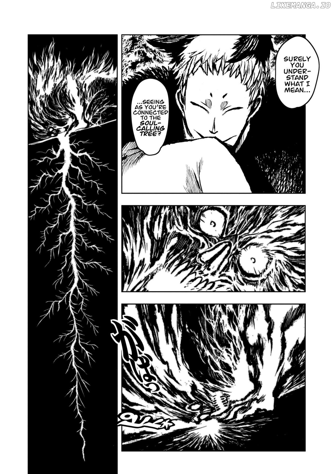 Zingnize - Manga Chapter 36 - page 19