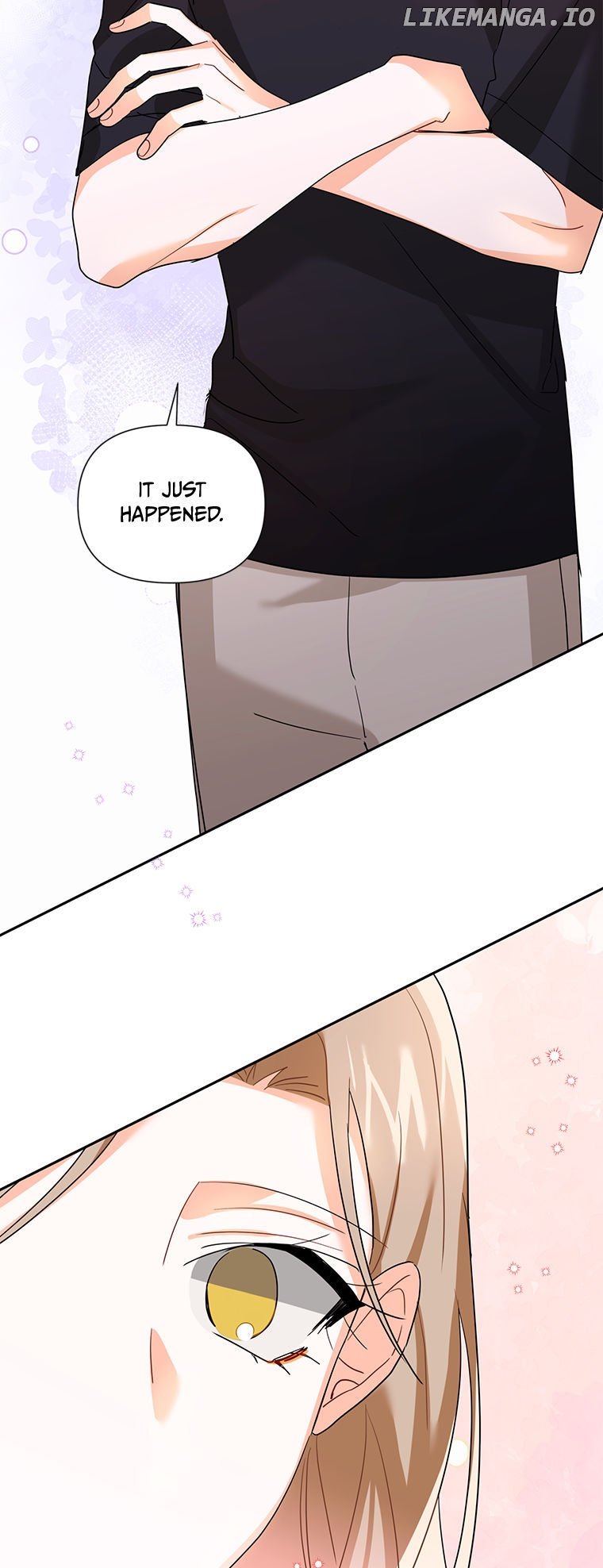 An Unwholesome Proposal Chapter 40 - page 21