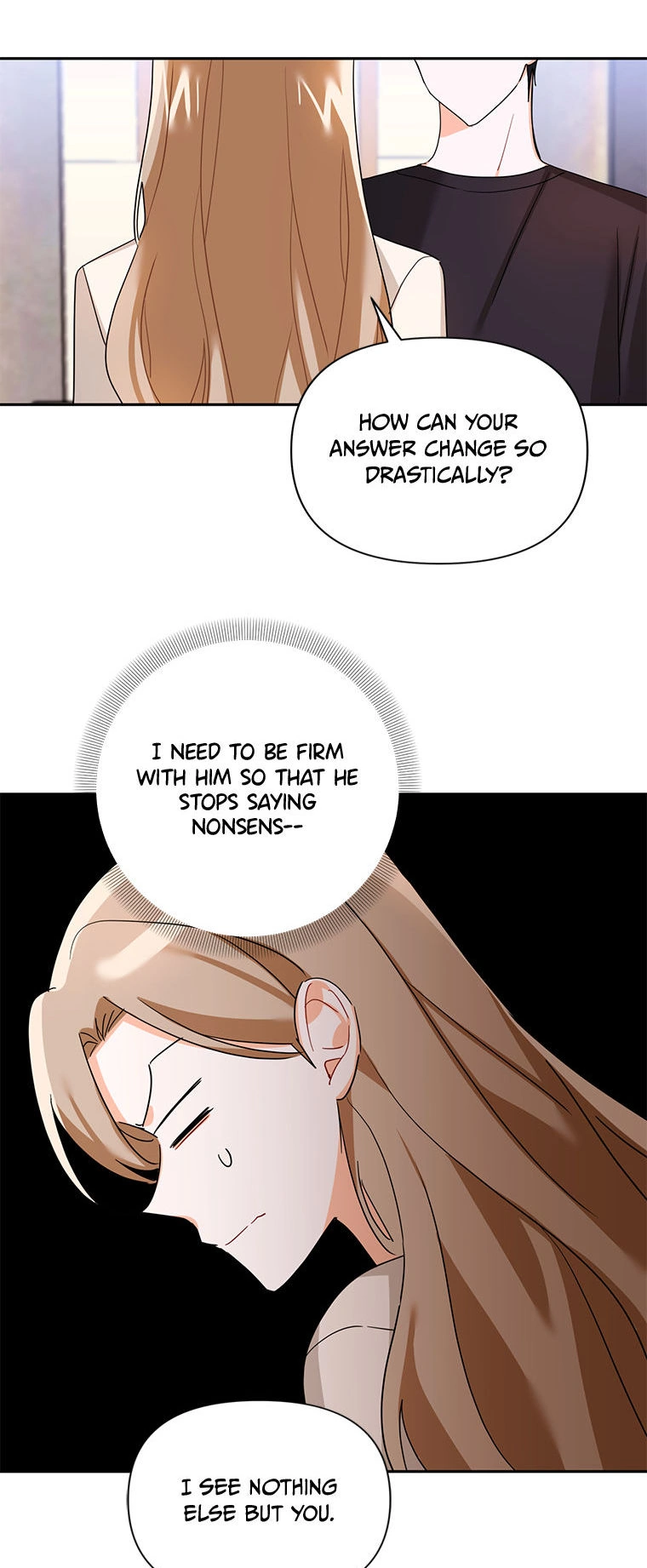 An Unwholesome Proposal Chapter 40 - page 28