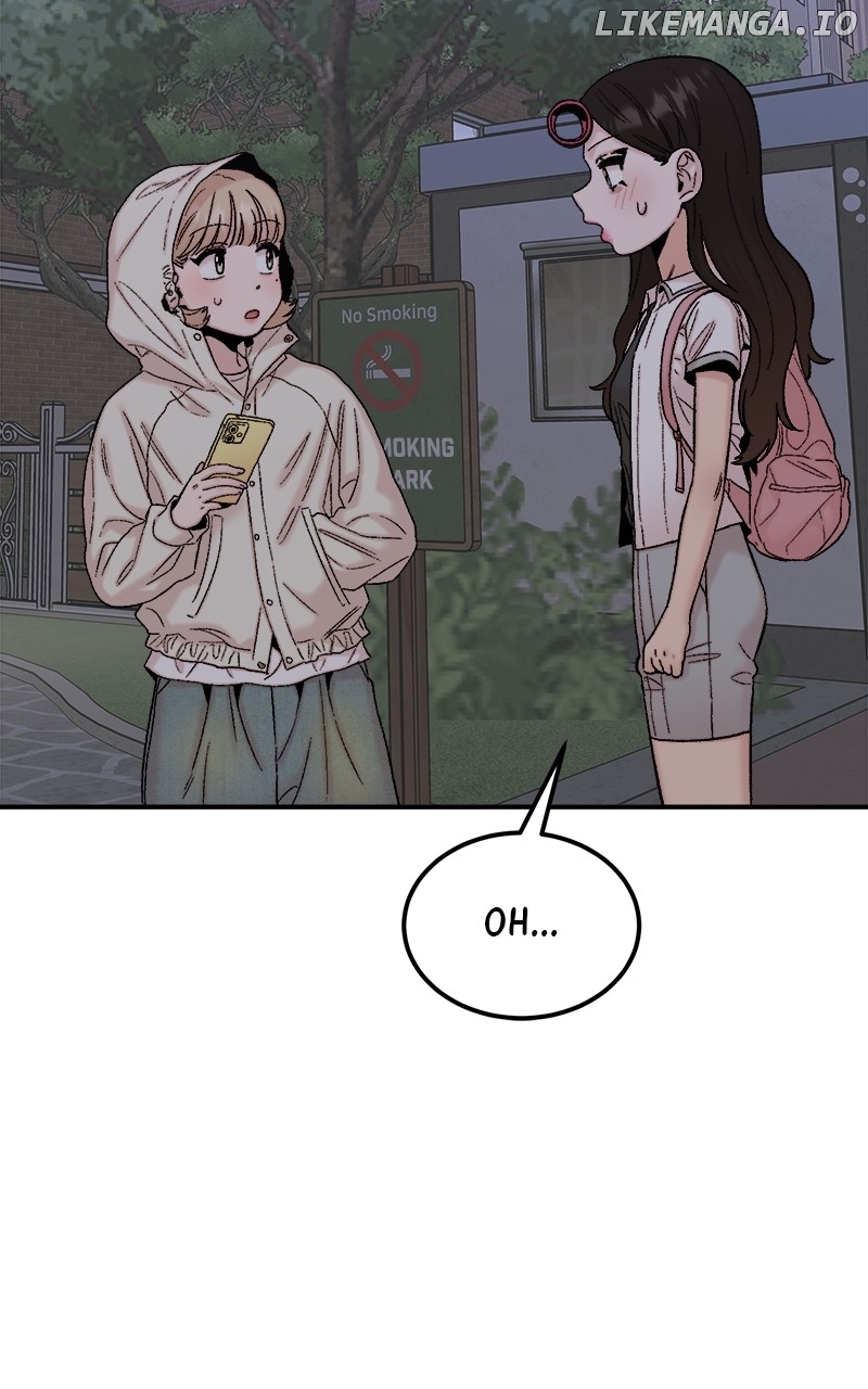 My Dud to Stud Boyfriend Chapter 102 - page 70