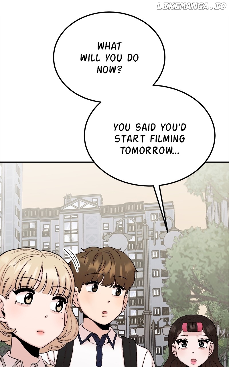 My Dud to Stud Boyfriend Chapter 104 - page 45