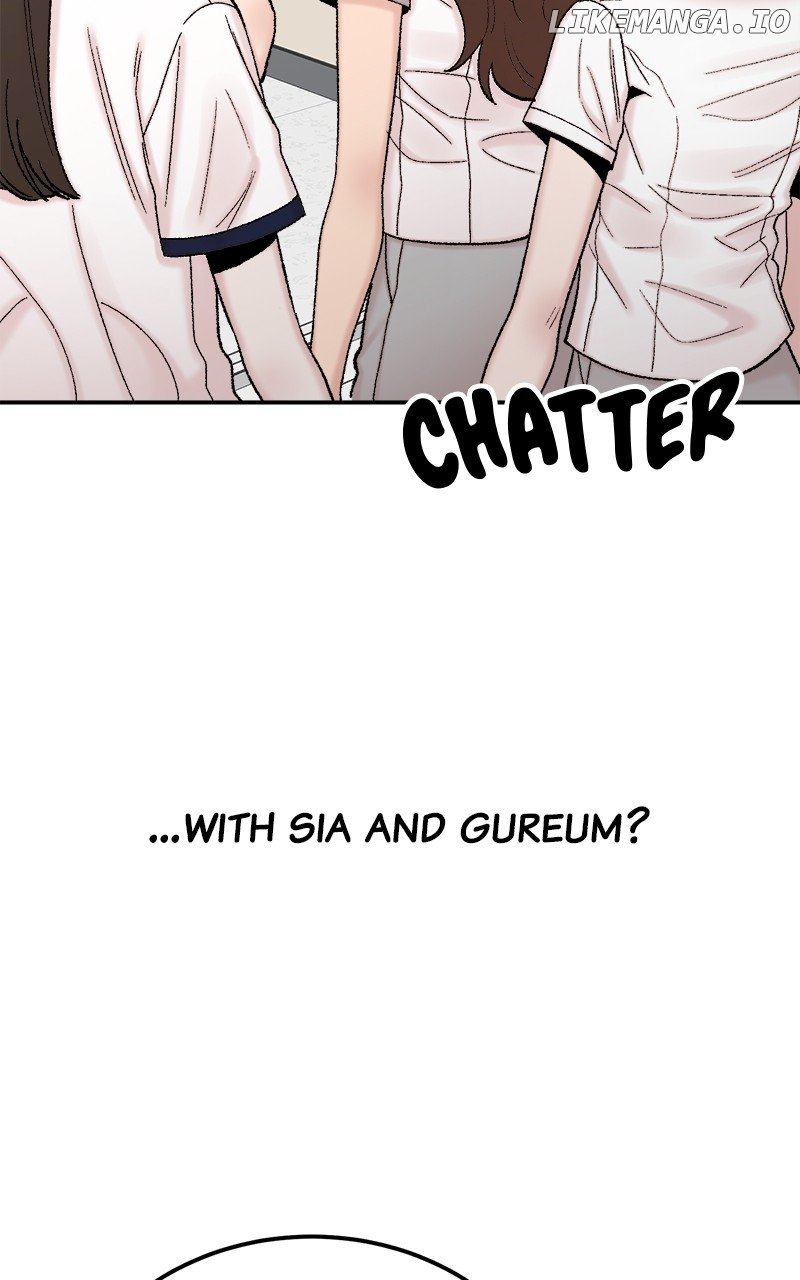 My Dud to Stud Boyfriend Chapter 104 - page 114