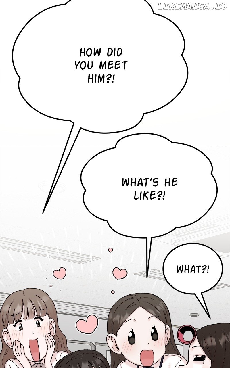 My Dud to Stud Boyfriend Chapter 105 - page 78