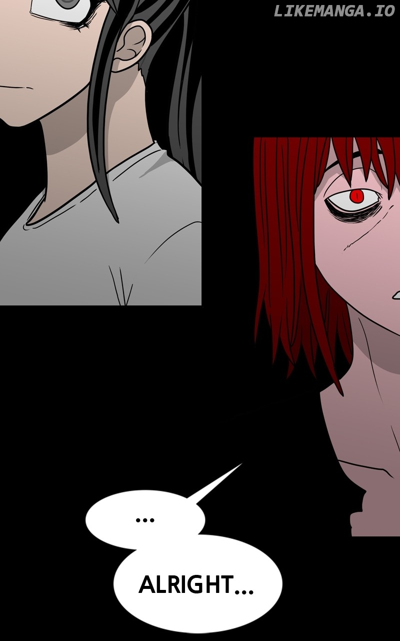 Dating to Survive Chapter 83 - page 9