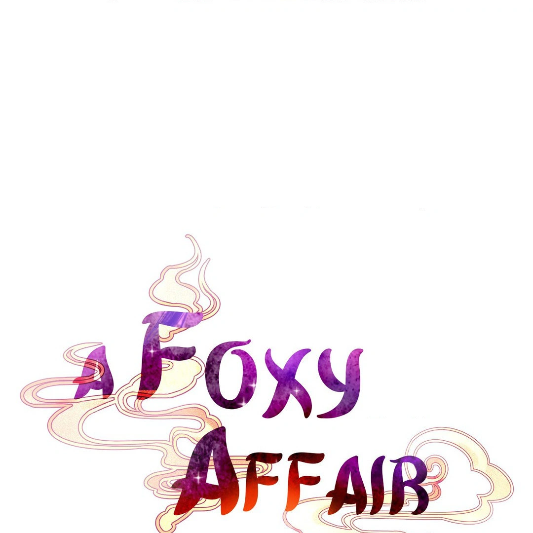 A Foxy Affair Chapter 26 - page 1