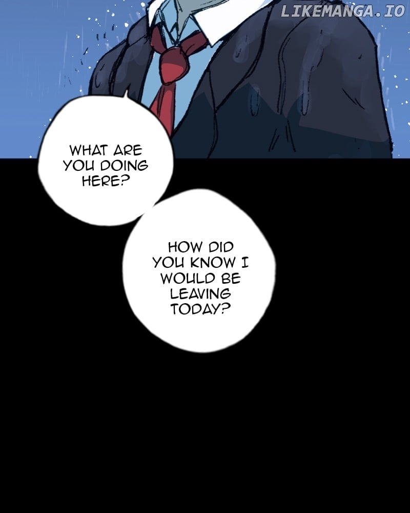 Daedalus of the Crows Chapter 52 - page 27