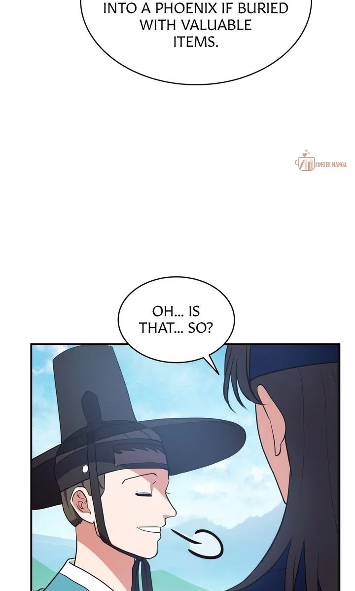 Dear Hong Rang Chapter 33 - page 48