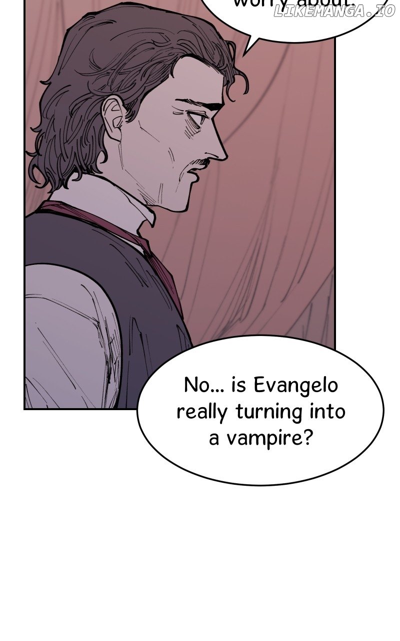 Vampire Family Chapter 18 - page 4