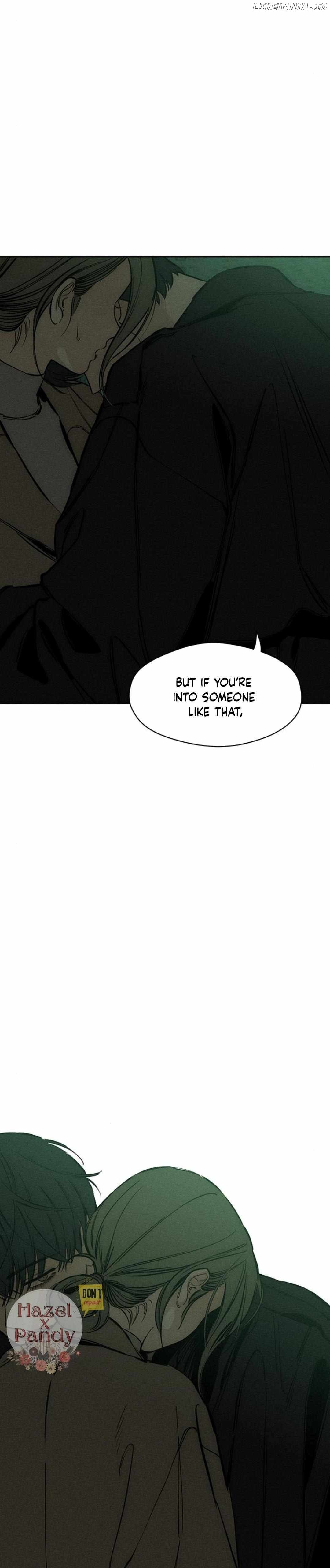 Tears on a Withered Flower Chapter 22 - page 42