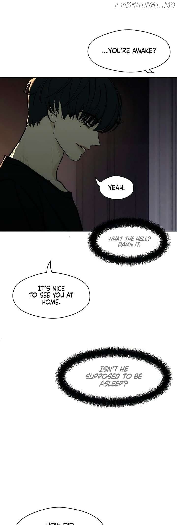 Tears on a Withered Flower Chapter 25 - page 26