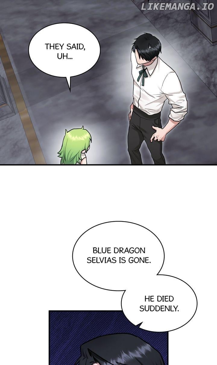 Two Heirs Chapter 81 - page 35