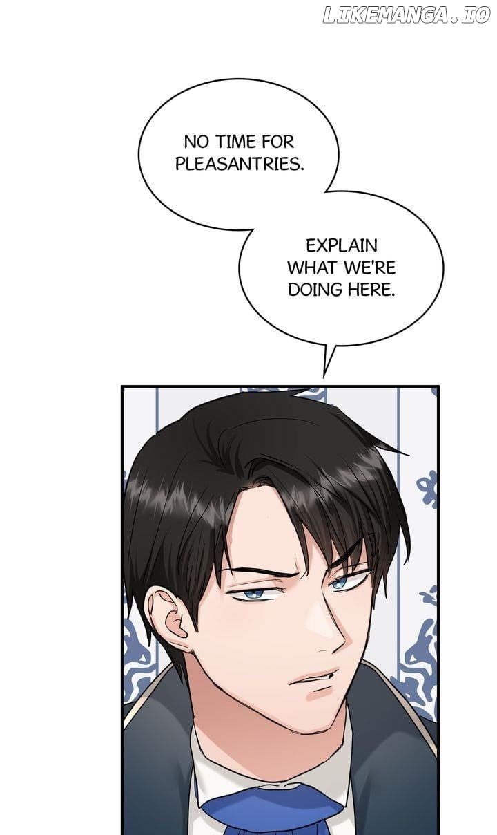 Two Heirs Chapter 81 - page 45