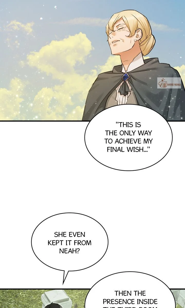 Two Heirs Chapter 84 - page 39