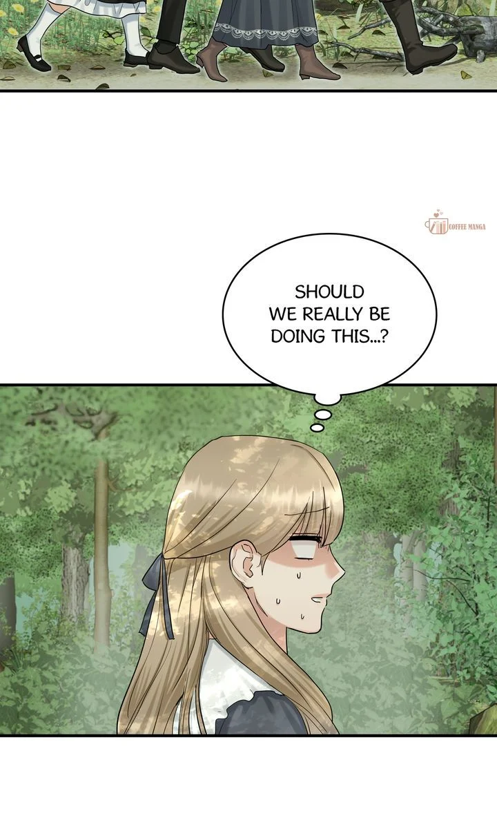 Two Heirs Chapter 84 - page 4