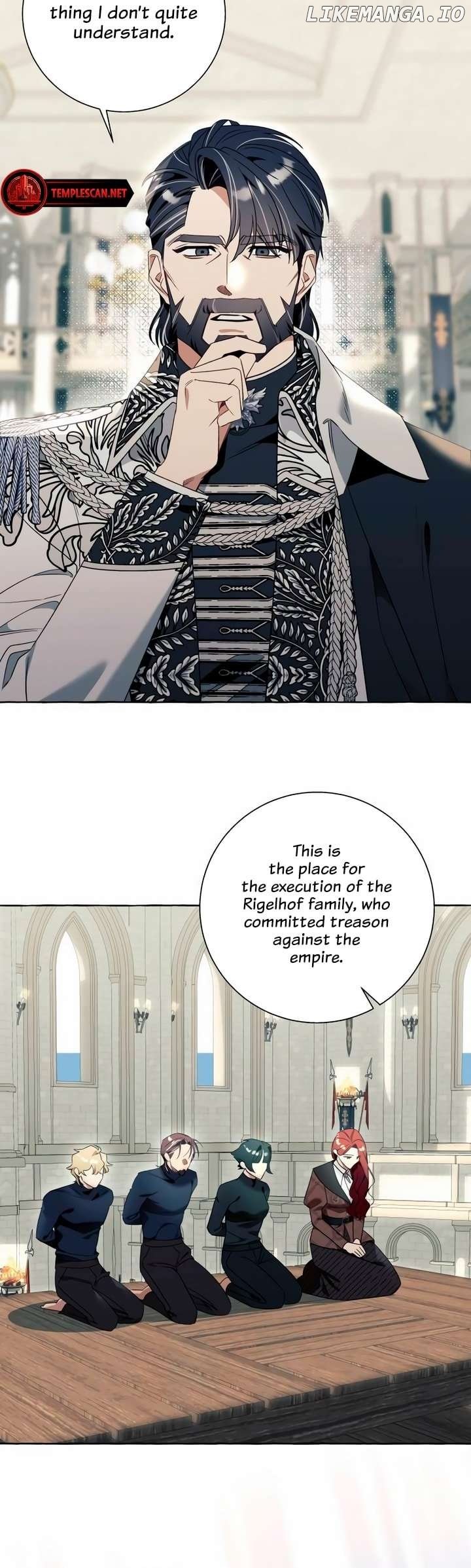 I Thought It’s a Common Possession Chapter 81 - page 10