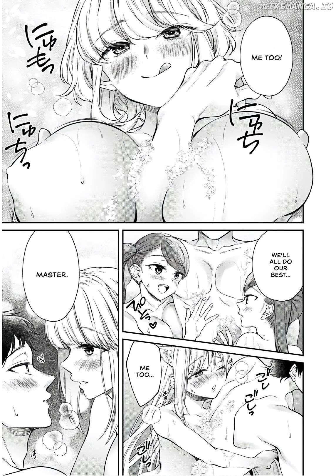 Isekai Cheat Kaitakuki Chapter 13 - page 24