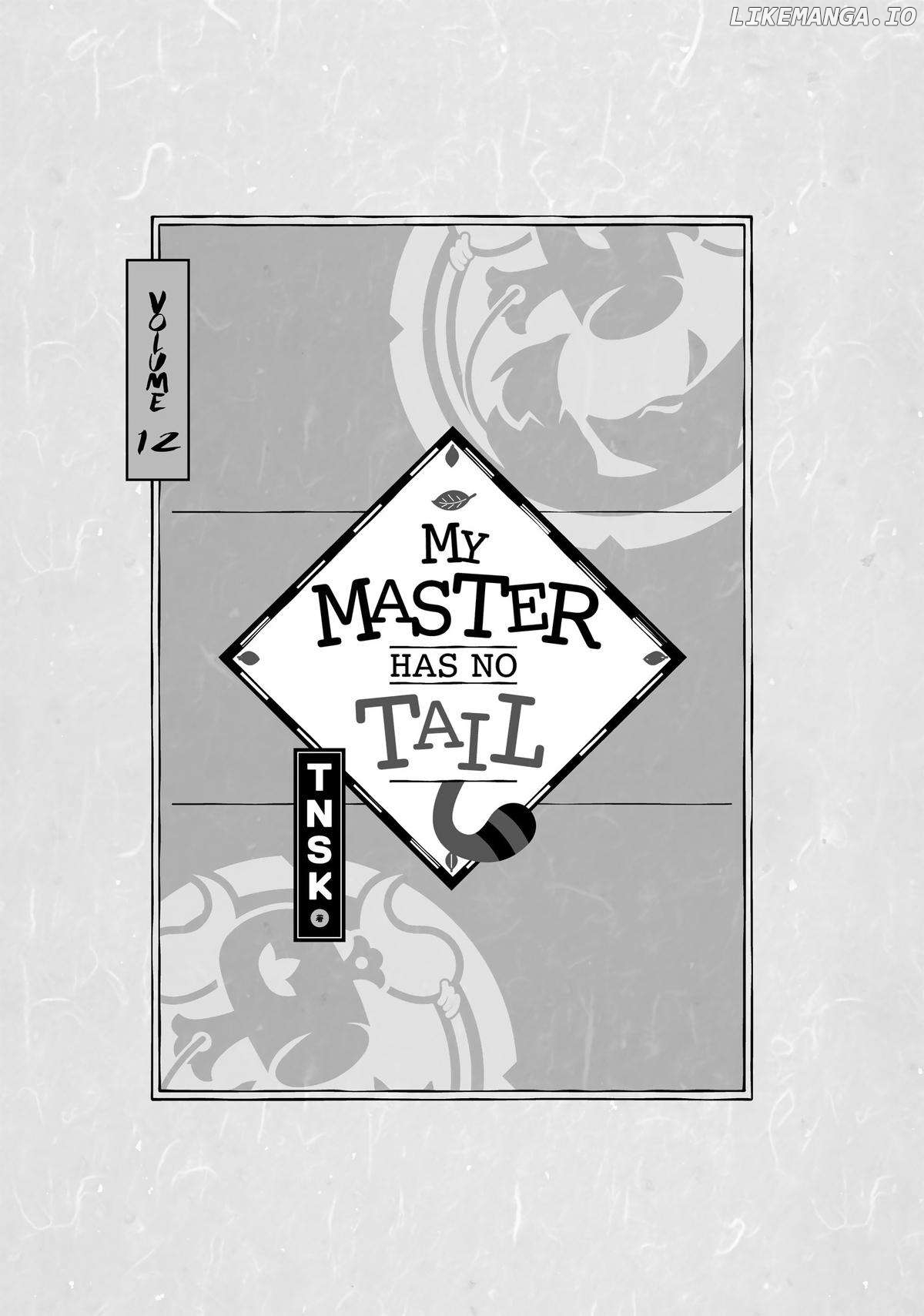 My Master Has No Tail Chapter 52 - page 2