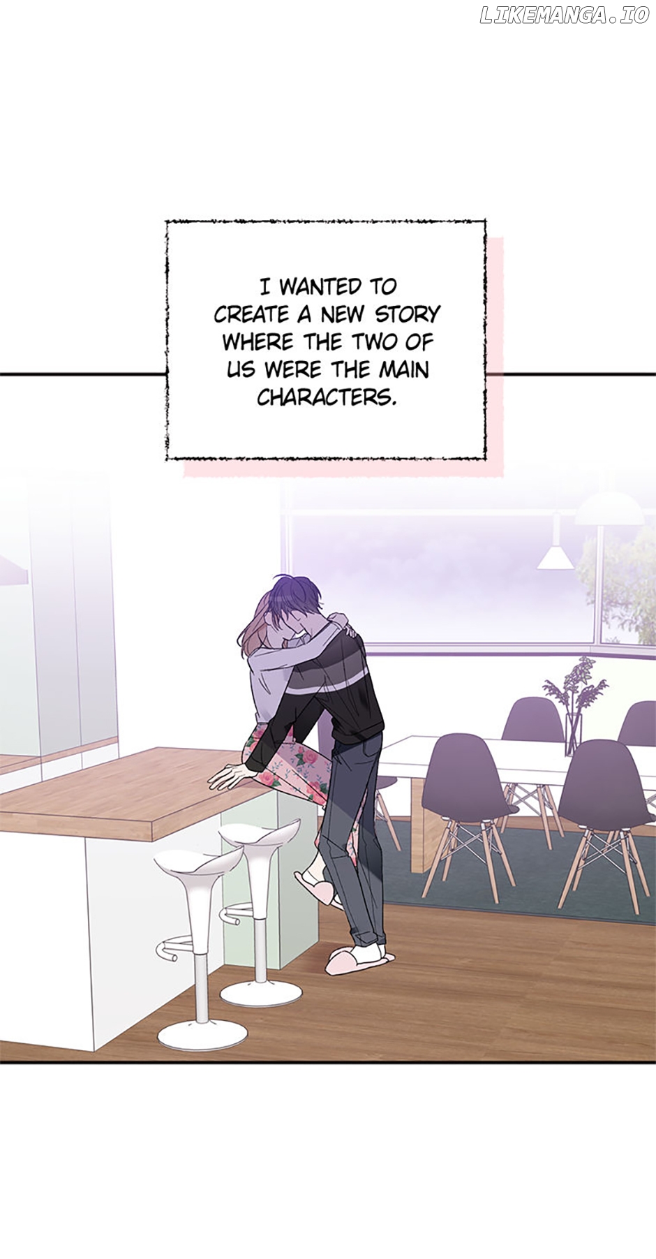 Ideal Match Delivery Service Chapter 51 - page 35