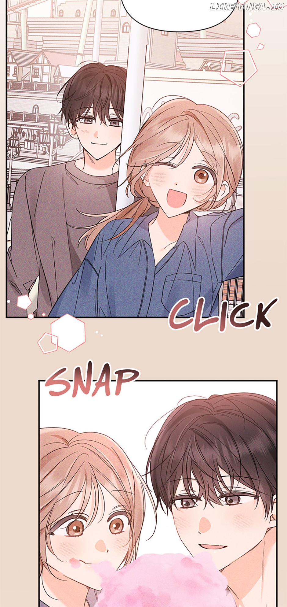 Ideal Match Delivery Service Chapter 52 - page 11