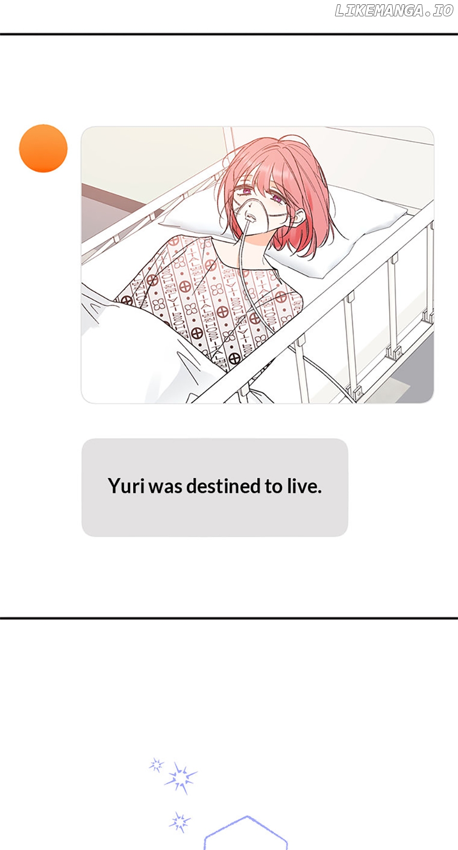 Ideal Match Delivery Service Chapter 53 - page 3